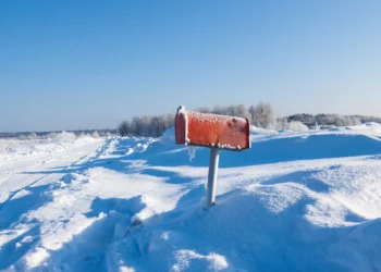 Përdorimi i energjisë nga qendrat e të dhënave kërcënon rrjetin gjatë stuhive dimërore