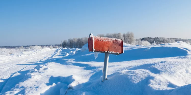 Përdorimi i energjisë nga qendrat e të dhënave kërcënon rrjetin gjatë stuhive dimërore