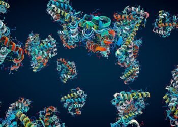 AI-ja gjenerative hyn në botën e gjenomit: modeli Evo krijon proteina të reja