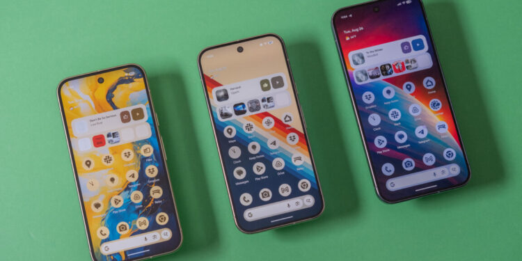 BE-ja detyron Apple të adoptojë Wi‑Fi standard — tani Android mund të përdorë AirDrop