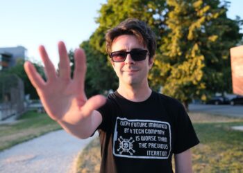 Proctorio zgjidh padinë kundër bibliotekarit që ndau video publike YouTube