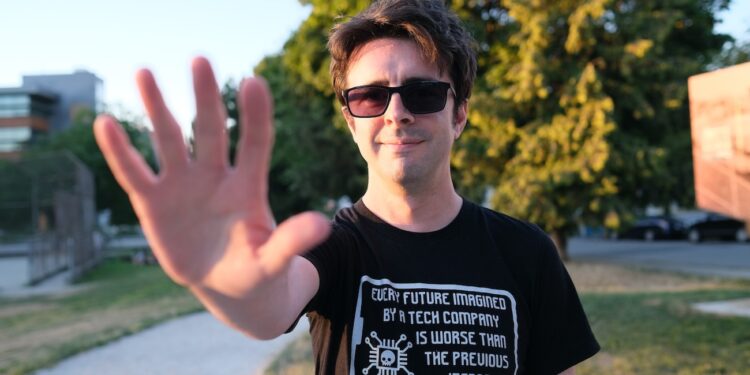 Proctorio zgjidh padinë kundër bibliotekarit që ndau video publike YouTube