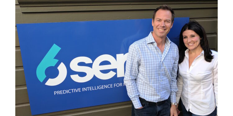 Themeluesja e 6Sense prezanton ‘Mindy’ – agjenten AI që mund të zëvendësojë shitësit njerëzorë