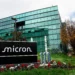 Fabrika gjigante e çipeve e Micron vendos fatin e një 91-vjeçareje në pikëpyetje