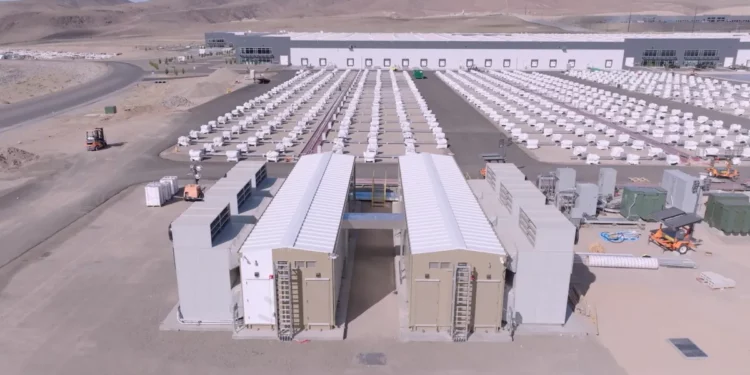 Qendrat e të dhënave – fushat e reja të naftës?