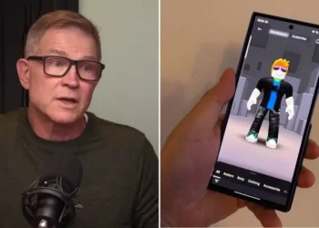 CEO-ja i Roblox shpërthen gjatë intervistës: Pyetjet për sigurinë e fëmijëve ndezin debatin