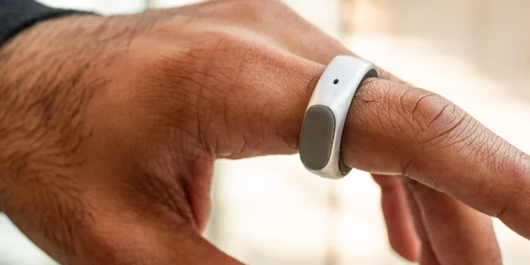 Unaza që lexon mendjen tënde: Stream Ring kap çdo ide në sekonda!