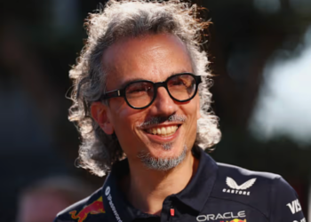 Inxhinieri që i dha Red Bull-it avantazhin e padukshëm në Formula 1