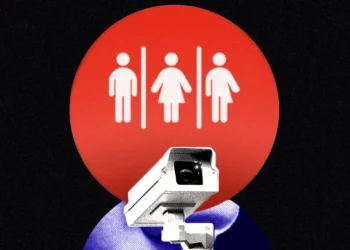 Sensorë të fshehtë në tualetet e shkollave amerikane – luftë ndaj vaping-ut apo ndaj privatësisë?