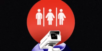 Sensorë të fshehtë në tualetet e shkollave amerikane – luftë ndaj vaping-ut apo ndaj privatësisë?
