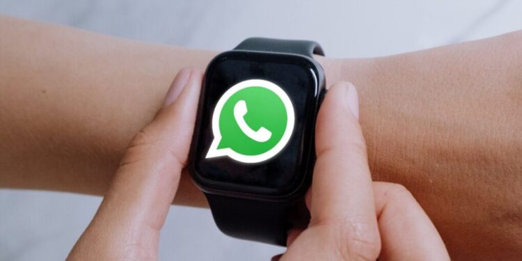 WhatsApp vjen në Apple Watch: lexoni mesazhet dhe dërgoni audio pa hapur iPhone