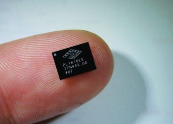 PowerLattice prezanton chiplet revolucionar për kursim energjie, mbështetur nga ish‑CEO i Intel