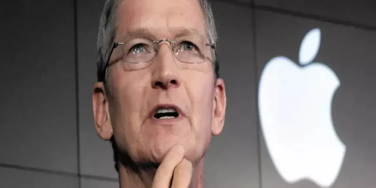 Apple e hapur për partneritete dhe blerje që shpejtojnë inteligjencën artificiale