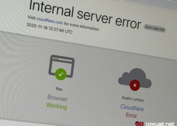 Kolaps global online: Cloudflare rrëzon platformat kryesore dhe faqet e mediave në mbarë botën