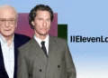 Kur yjet takojnë AI-në: ElevenLabs ofron zërat e Michael Caine dhe McConaughey