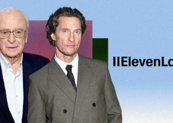 Kur yjet takojnë AI-në: ElevenLabs ofron zërat e Michael Caine dhe McConaughey