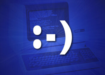 Si një shaka universitare në 82-shin krijoi emotikonin që ndryshoi komunikimin digjital