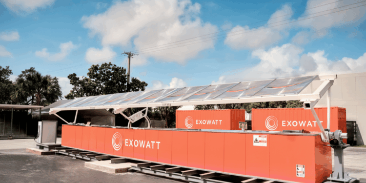 Sam Altman po financon energjinë me ‘gurë të nxehtë’ për qendrat e AI