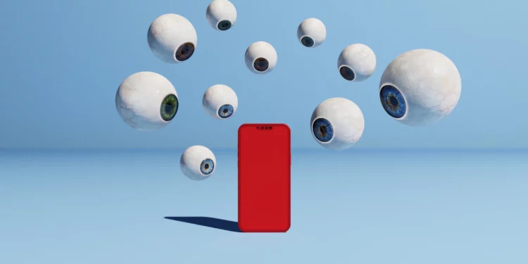 Pse kaq shumë njerëz po hakerohen me programe spiunazhi qeveritar