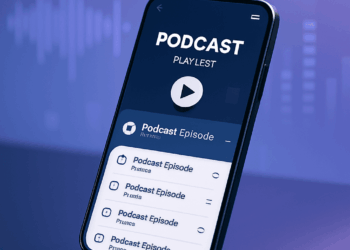 Pocket Casts sjell listat e reja të dëgjimit: krijo përzgjedhjet e tua të episodeve