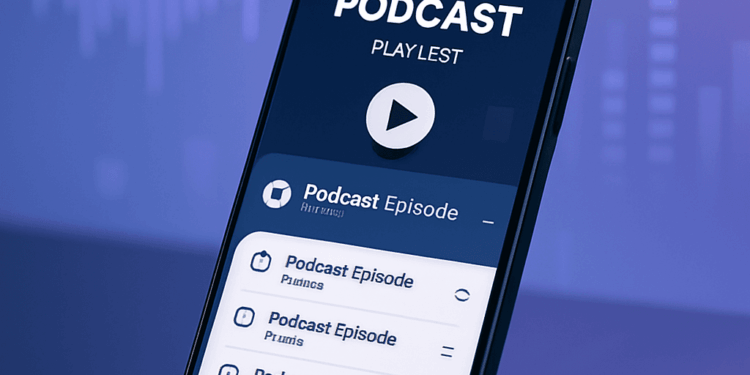 Pocket Casts sjell listat e reja të dëgjimit: krijo përzgjedhjet e tua të episodeve