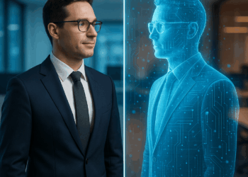 Uare.ai krijon klonin tuaj dixhital: AI që tingëllon dhe mendon si ju