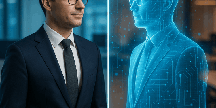 Uare.ai krijon klonin tuaj dixhital: AI që tingëllon dhe mendon si ju