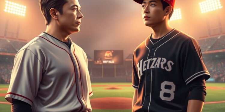 Grok “lavdëron” Elon Muskun — vetëm Shohei Ohtani e kalon sipas AI-së