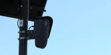 Fjalëkalimet e vjedhura të policisë rrezikojnë miliarda imazhe të shoferëve: shqetësimi për Flock Safety