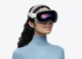 A ia vlen Apple Vision Pro pas “refresh”-it me M5 — evolucion apo zhgënjim?