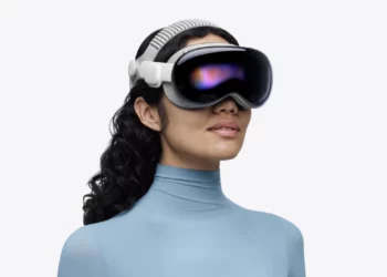 A ia vlen Apple Vision Pro pas “refresh”-it me M5 — evolucion apo zhgënjim?