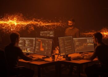 Inception merr 50 milionë dollarë për AI që shkruan kod dhe tekst – revolucion i ri po vjen!