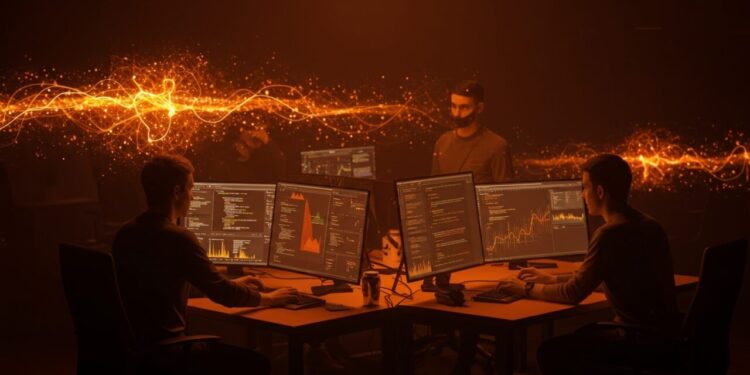 Inception merr 50 milionë dollarë për AI që shkruan kod dhe tekst – revolucion i ri po vjen!