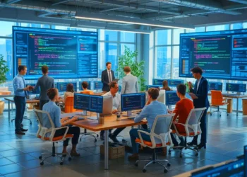 Revolucioni i kodimit: Lovable ngjitet drejt 8 milionë përdoruesve me ndihmën e inteligjencës artificiale