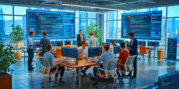 Revolucioni i kodimit: Lovable ngjitet drejt 8 milionë përdoruesve me ndihmën e inteligjencës artificiale