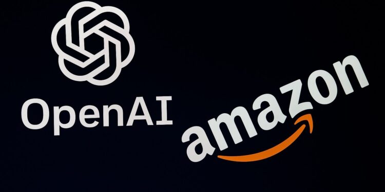 OpenAI dhe Amazon: një partneritet që rishkruan garën për inteligjencën artificiale