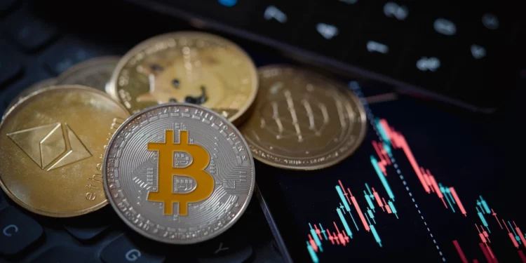 Shumica e fondeve tradicionale tashmë investojnë në kripto