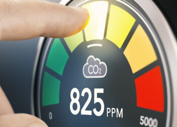 Konferenca e hakerëve që instaloi “antivirusin” më të çuditshëm: monitorim ajri në kohë reale