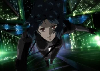 Si “Ghost in the Shell” parashikoi sigurinë kibernetike: Një anime klasik që flet për të ardhmen