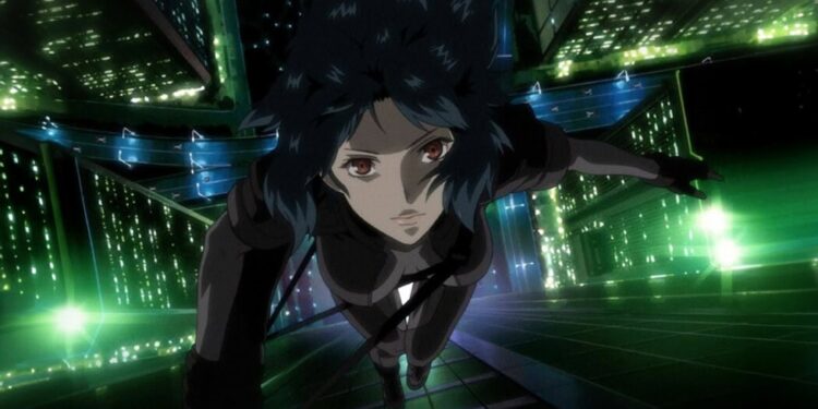 Si “Ghost in the Shell” parashikoi sigurinë kibernetike: Një anime klasik që flet për të ardhmen