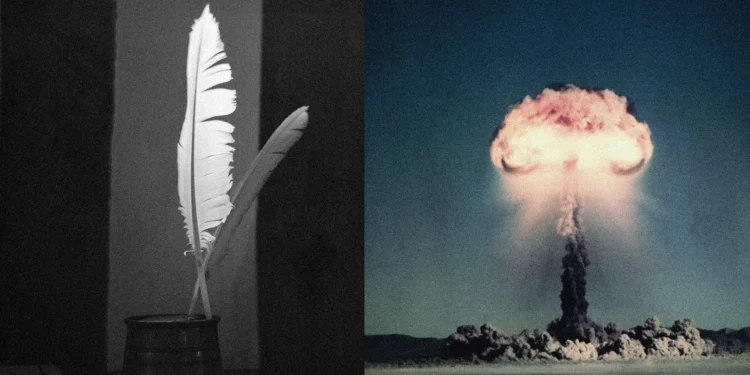 Poezia që kthehet në armë: Si vargjet arrijnë të mashtrojnë inteligjencën artificiale