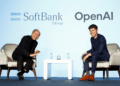 SoftBank dhe OpenAI nisin bashkëpunimin e ri në Japoni: ‘Crystal Intelligence’ për bizneset”