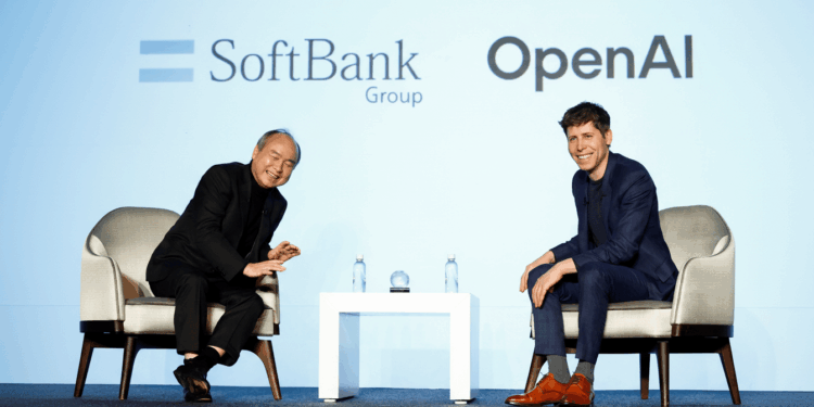 SoftBank dhe OpenAI nisin bashkëpunimin e ri në Japoni: ‘Crystal Intelligence’ për bizneset”