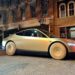 Tesla nis prodhimin e Cybercab, robotaxi pa timon në prill