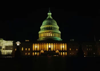 Zyrtarisht e hakuar: Agjencia për Buxhetin në Kongres konfirmon rrjedhjen e të dhënave