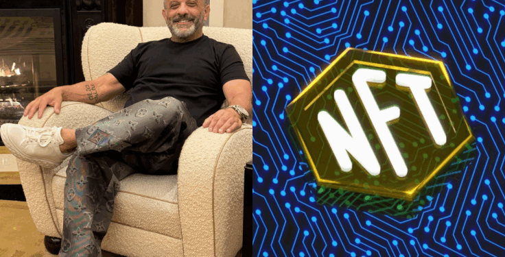 Pse miliarderi Adam Weitsman vijon të blejë NFT edhe në 2025