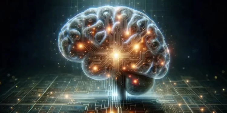 Nga një punim akademik i harruar në vitin 1997 te gara globale e AI-së: historia e AGI