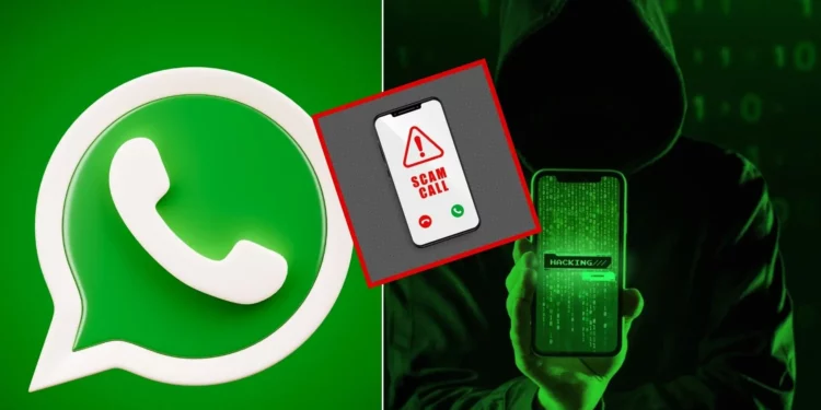 Një gabim në WhatsApp ekspozoi 3.5 miliardë numra telefoni