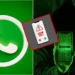 Një gabim në WhatsApp ekspozoi 3.5 miliardë numra telefoni