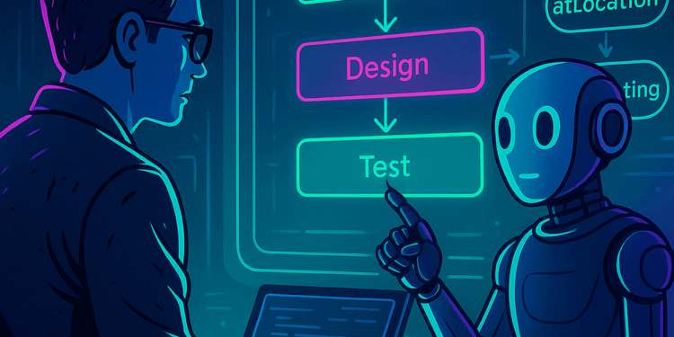 Kur AI-ja u vu në provë nga njerëzit, jo nga algoritmet